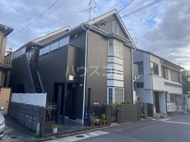 1/30 外観