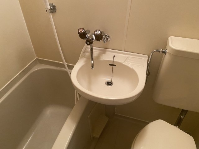 13/30 洗面