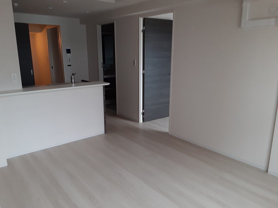 3/25 リビング/ダイニング