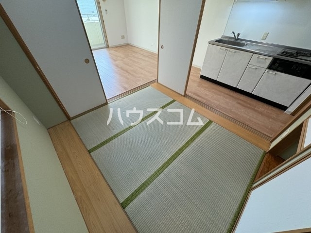 7/30 室内