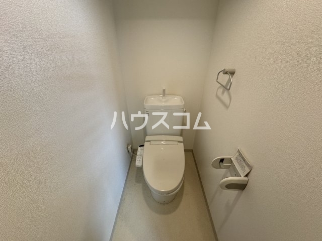 14/30 トイレ