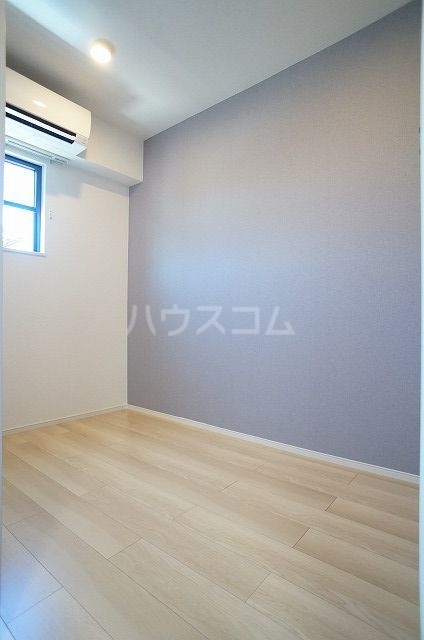 4/25 寝室