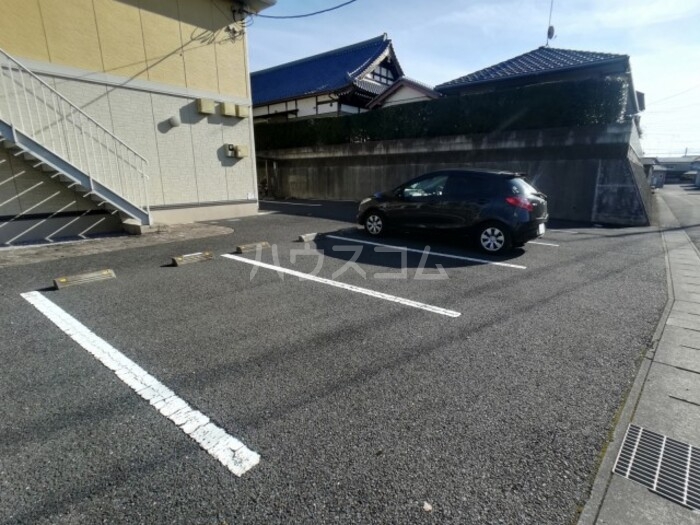 21/30 駐車場