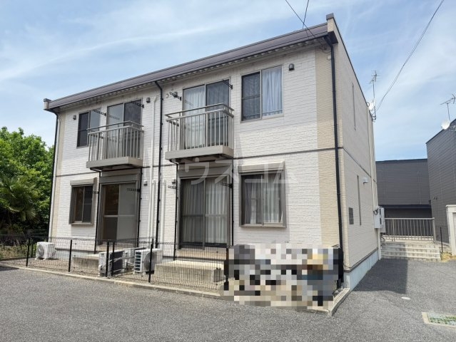 1/18 外観