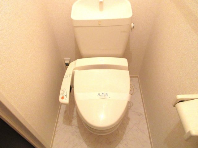 9/18 トイレ