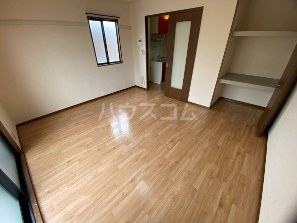 3/29 リビング/ダイニング