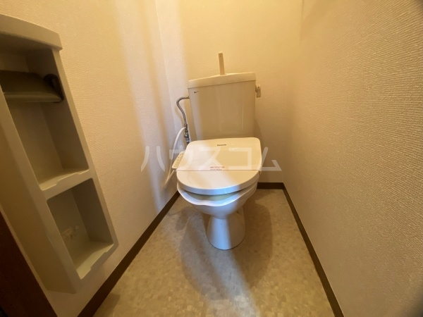 13/29 トイレ