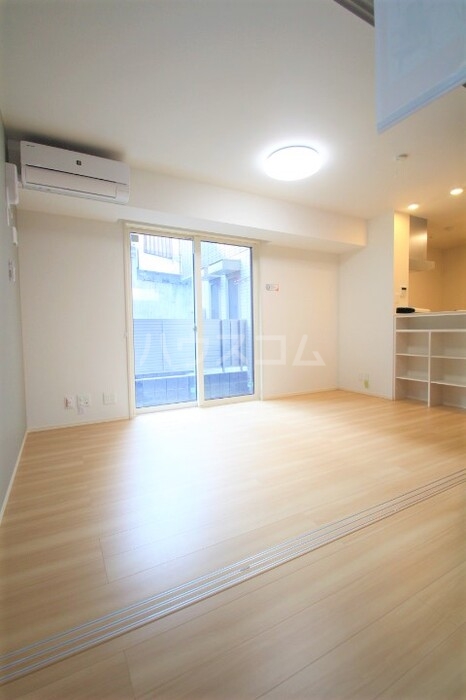 3/13 リビング/ダイニング