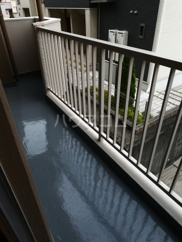 18/30 バルコニー