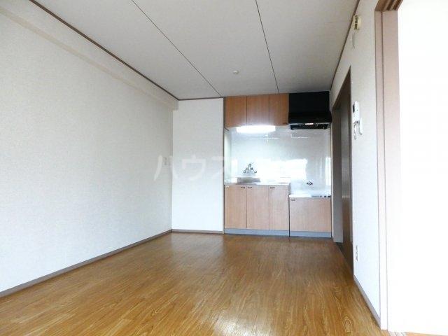 5/30 リビング/ダイニング