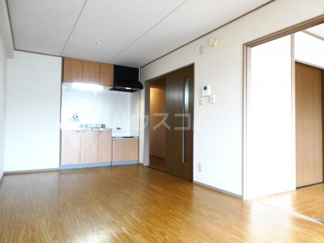 4/30 リビング/ダイニング