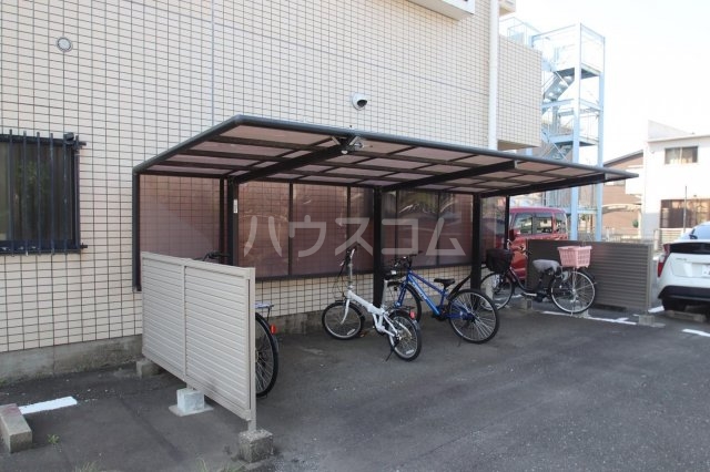 その他共有
