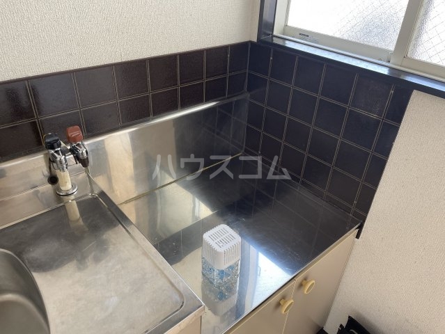 10/20 キッチン