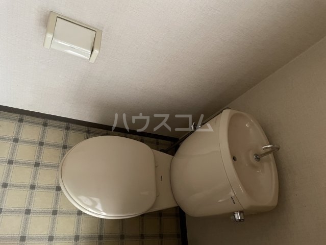 12/20 トイレ