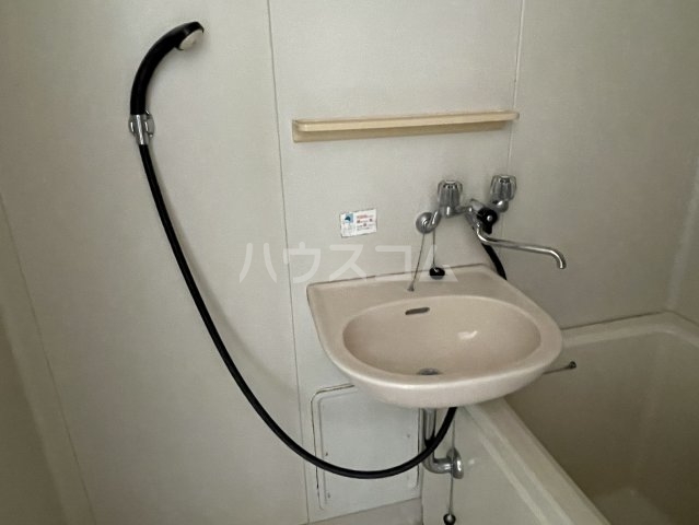 13/20 洗面