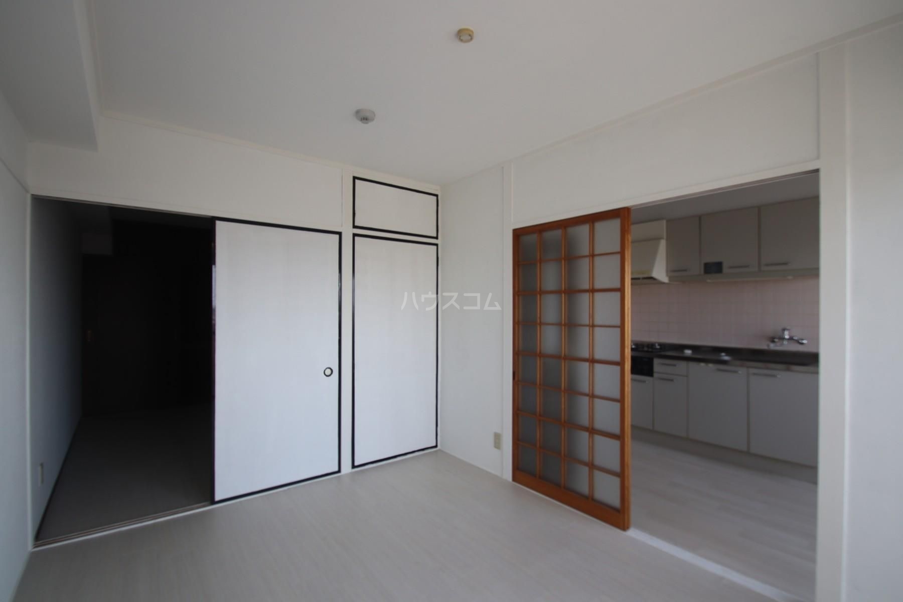 4/28 リビング/ダイニング