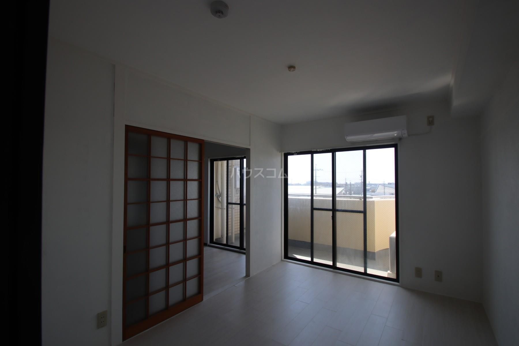 3/28 リビング/ダイニング