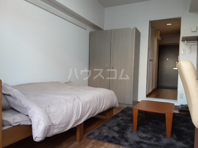 5/24 リビング/ダイニング