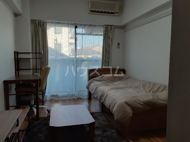 4/24 リビング/ダイニング