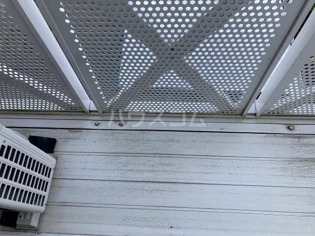 22/30 バルコニー