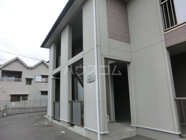 14/24 エントランス