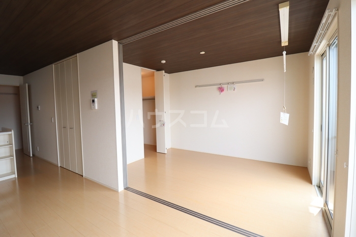 3/22 リビング/ダイニング