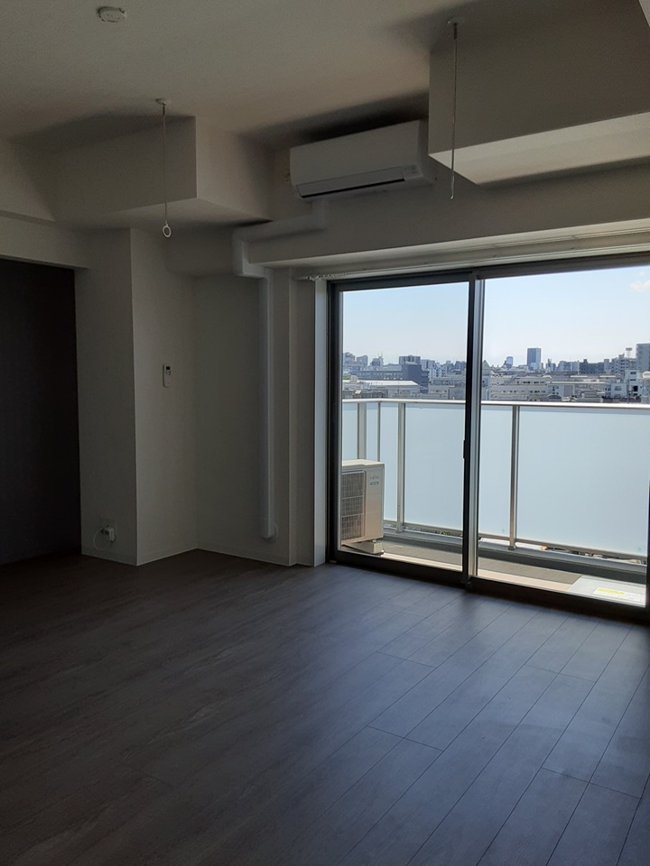 3/28 リビング/ダイニング