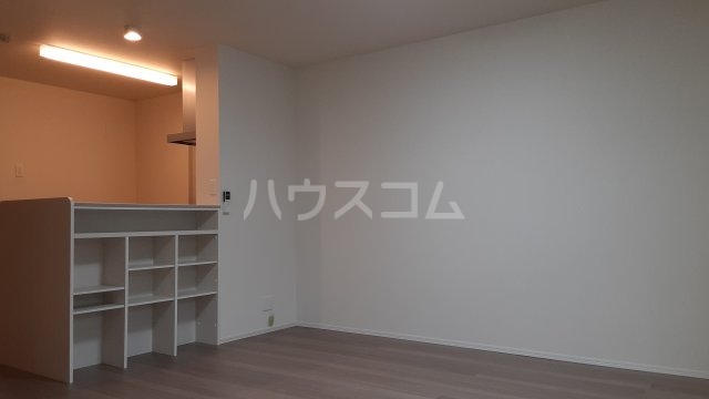 3/28 リビング/ダイニング