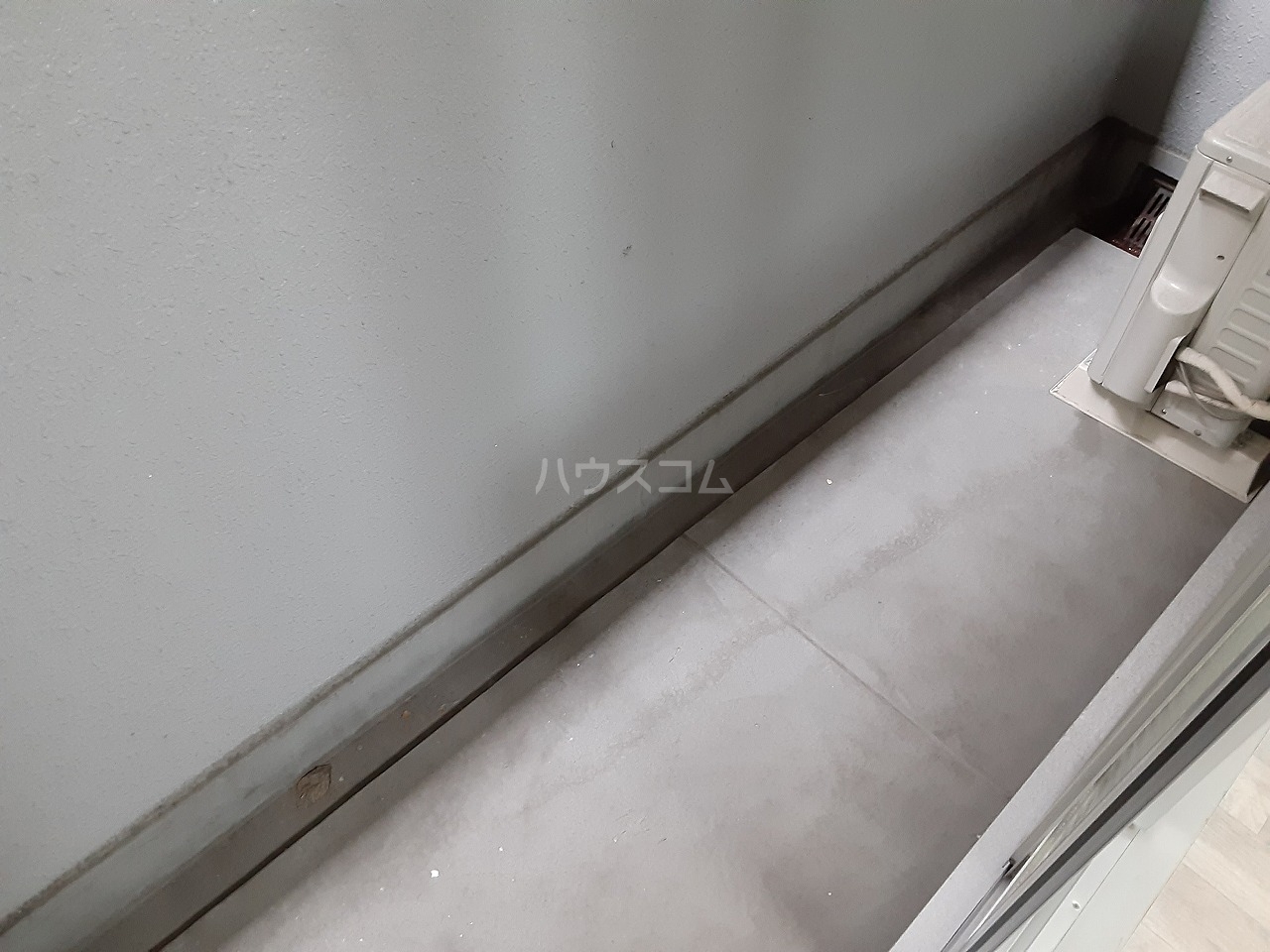 20/30 バルコニー