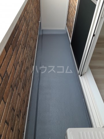 20/30 バルコニー