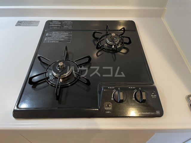 8/30 キッチン