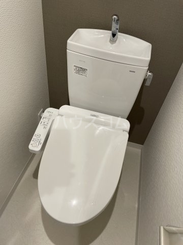 12/30 トイレ
