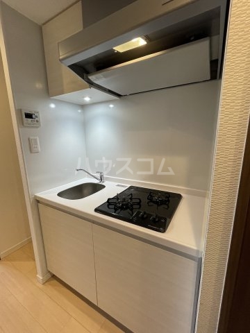 7/30 キッチン
