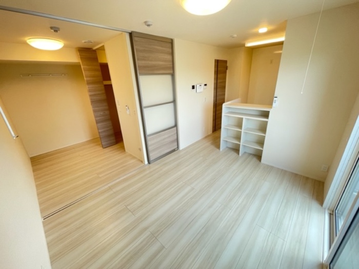 3/30 リビング/ダイニング