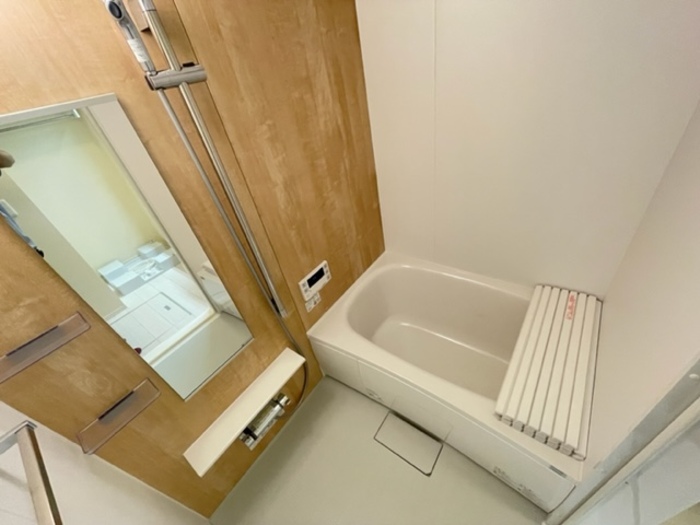 9/30 浴室