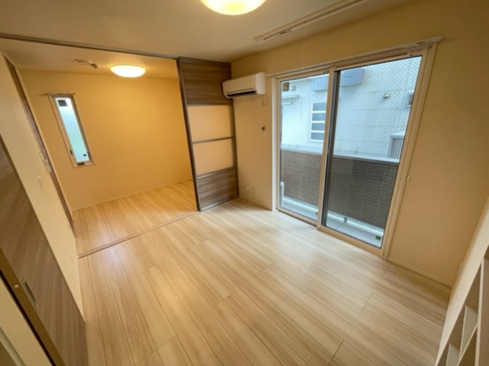 4/30 リビング/ダイニング