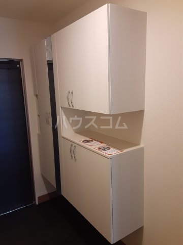 10/30 収納