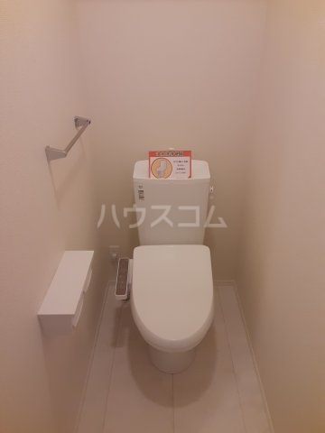 14/30 トイレ