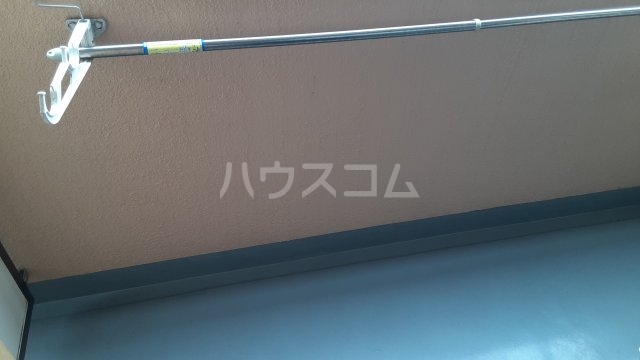 14/25 バルコニー