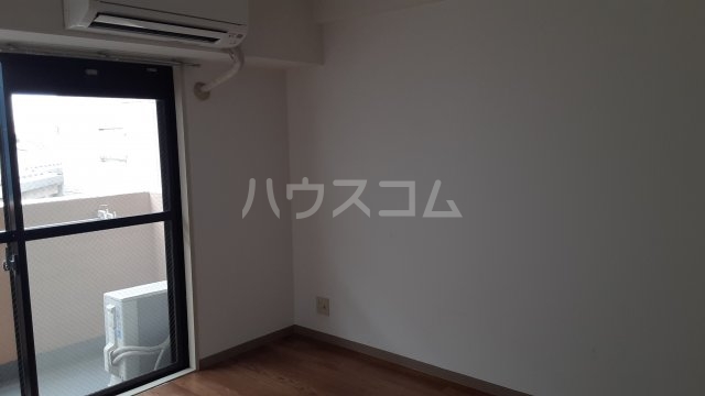 4/25 室内