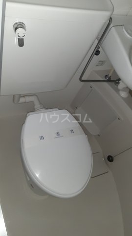 11/25 トイレ