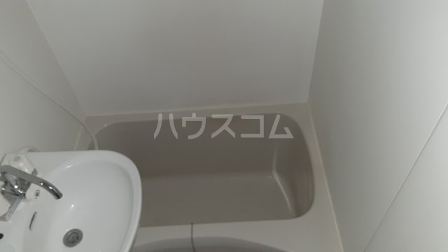 9/25 浴室
