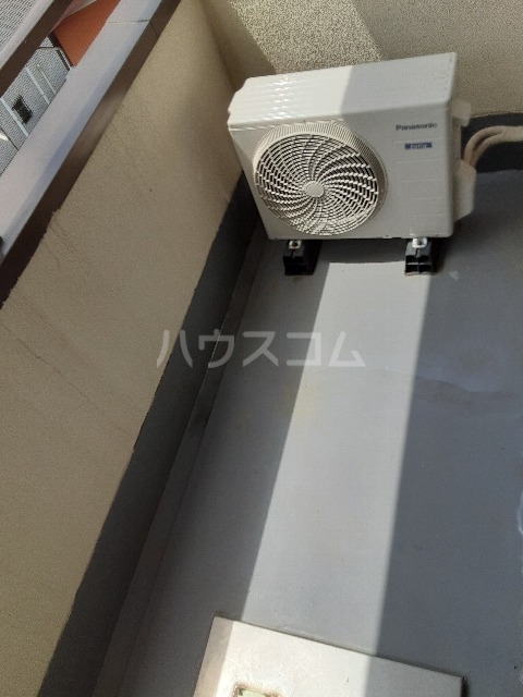 21/30 バルコニー