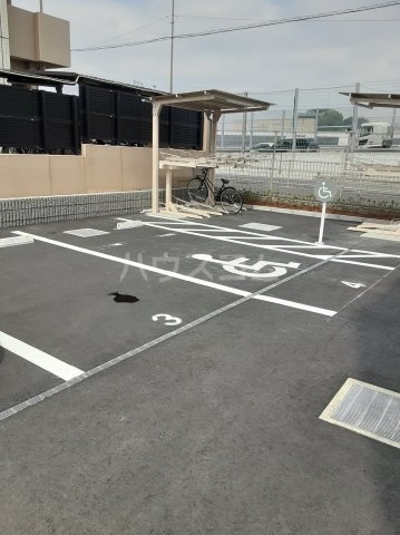 29/30 駐車場