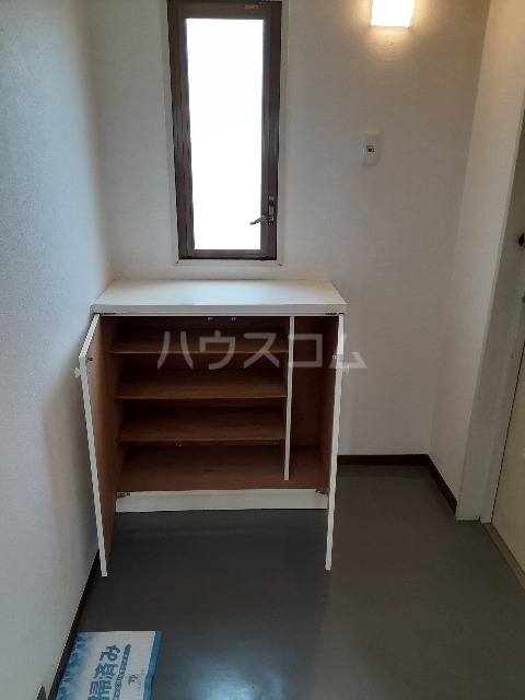 11/30 玄関