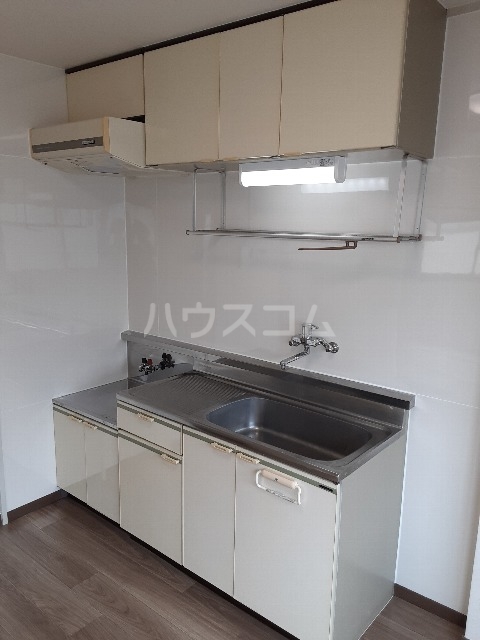 13/30 キッチン