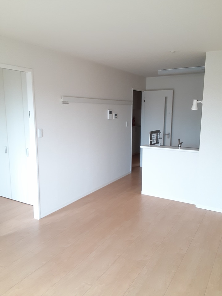 3/26 リビング/ダイニング