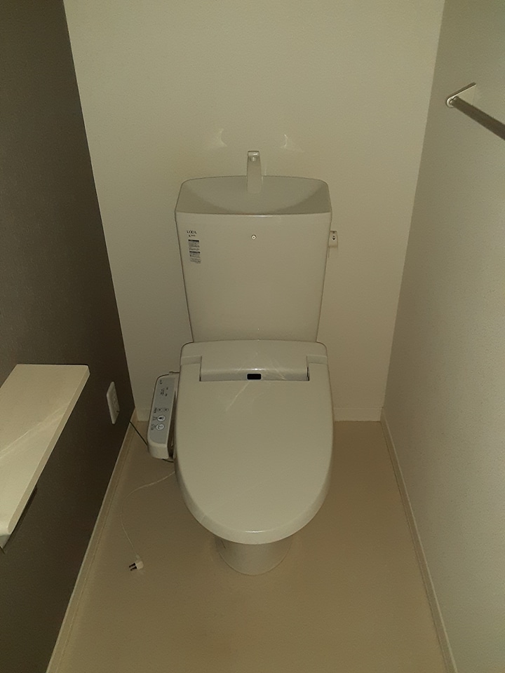 10/26 トイレ