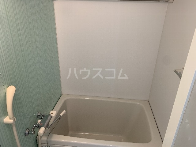 12/30 浴室