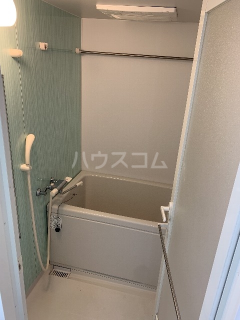 11/30 浴室